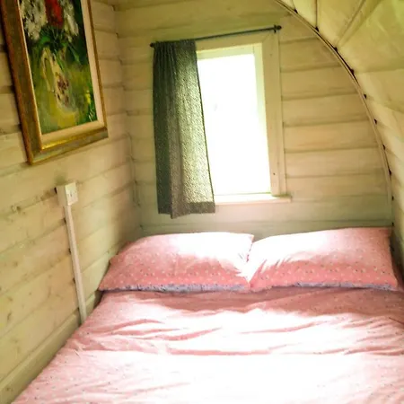 Carrigeen Glamping Kilkenny Exterior photo